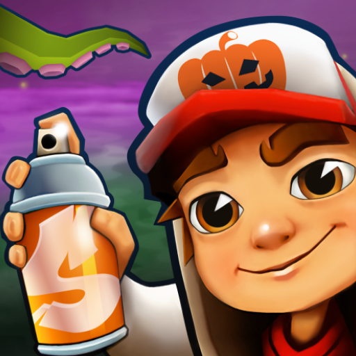 Subway Surfers icon
